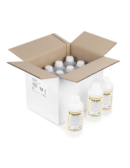 FHF1O LÍQUIDO DE NIEBLA HQ 1LT CON BASE DE ACEITE