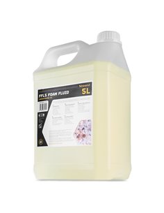 FFL5 LÍQUIDO DE ESPUMA CONCENTRADO 5L 3% 2