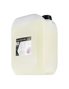 FFL20 LÍQUIDO DE ESPUMA CONCENTRADO 20L 3% 2
