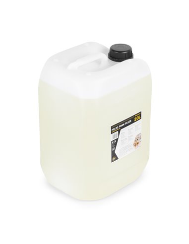 FFL20 LÍQUIDO DE ESPUMA CONCENTRADO 20L 3%