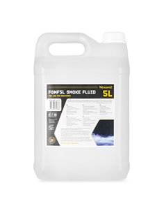 FSMF5L LÍQUIDO DE HUMO 5L HUMO BAJO