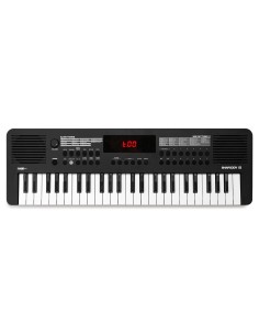 RHAPSODY49 TECLADO ELECTRÓNICO 49 TECLAS 2