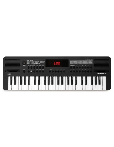 RHAPSODY49 TECLADO ELECTRÓNICO 49 TECLAS