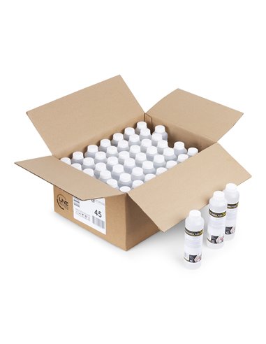 FBL025 LÍQUIDO DE BURBUJAS CONCENTRADO 25%