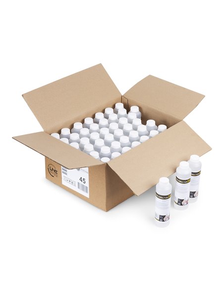 FBL025 LÍQUIDO DE BURBUJAS CONCENTRADO 25%