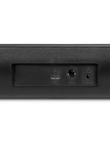 RHAPSODY49 TECLADO ELECTRÓNICO 49 TECLAS