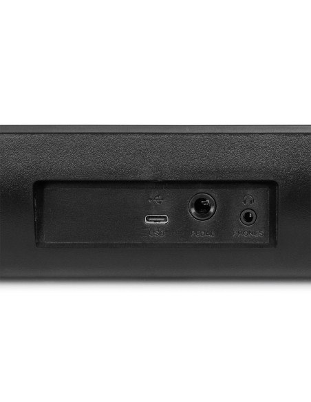 RHAPSODY49 TECLADO ELECTRÓNICO 49 TECLAS