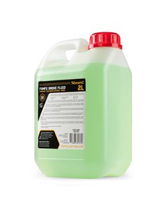 FSMF2E-G LIQUIDO DE HUMO 2L ESTÁNDAR VERDE 2