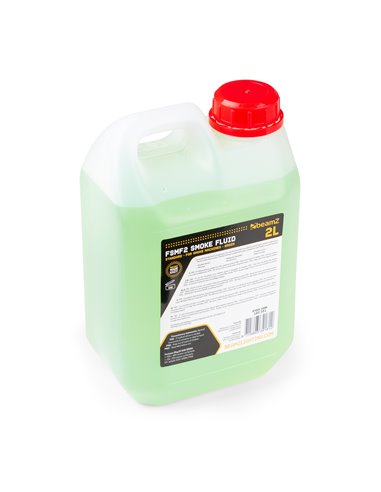 FSMF2E-G LIQUIDO DE HUMO 2L ESTÁNDAR VERDE