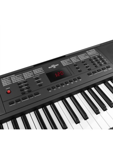 RHAPSODY54 TECLADO ELECTRÓNICO 54 TECLAS