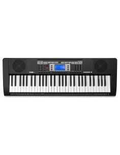 SET TECLADO ELECTRÓNICO RHAPSODY61 61 TECLAS 2