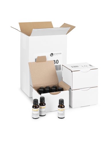 FSMA-V ADITIVO PARA LÍQUIDO DE HUMO AROMA VAINILLA