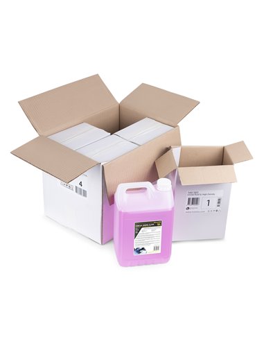 FSMF5H LÍQUIDO DE HUMO 5L ALTA-DENSIDAD