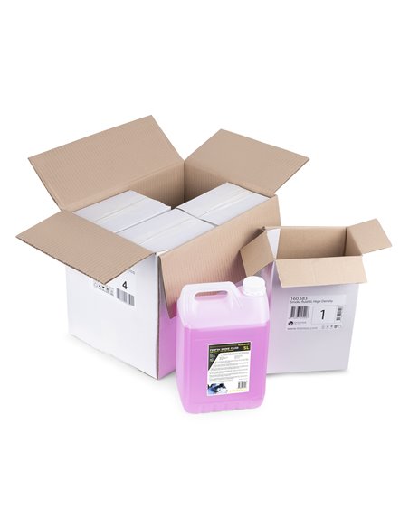 FSMF5H LÍQUIDO DE HUMO 5L ALTA-DENSIDAD