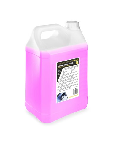 FSMF5H LÍQUIDO DE HUMO 5L ALTA-DENSIDAD