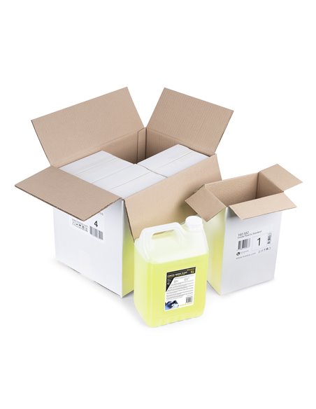 FSMF5S LÍQUIDO DE HUMO 5L MEDIA-DENSIDAD