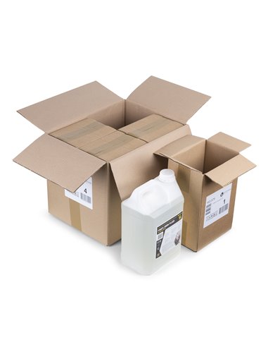 FSNF5 LÍQUIDO NIEVE 5L