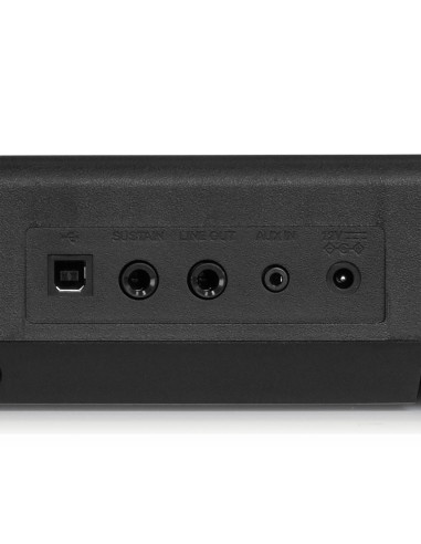 RHAPSODYDP88 PIANO DIGITAL 88 TECLAS