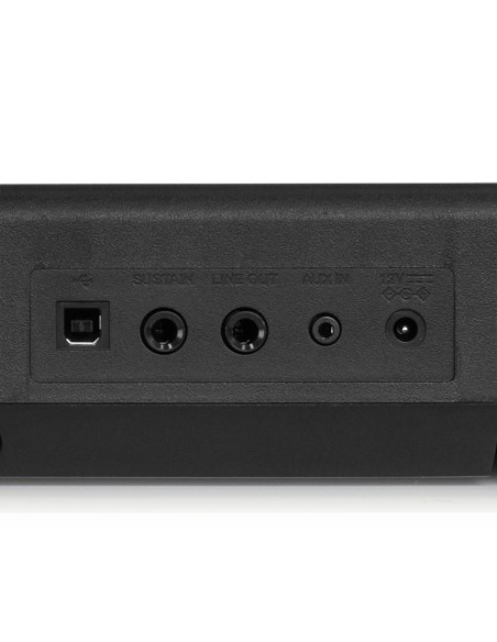 RHAPSODYDP88 PIANO DIGITAL 88 TECLAS