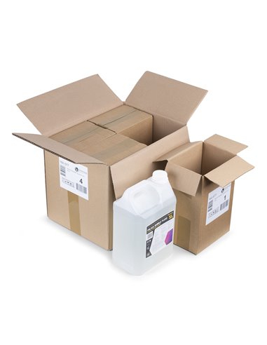 FBL5UV LÍQUIDO DE BURBUJAS 5L ACTIVO UV