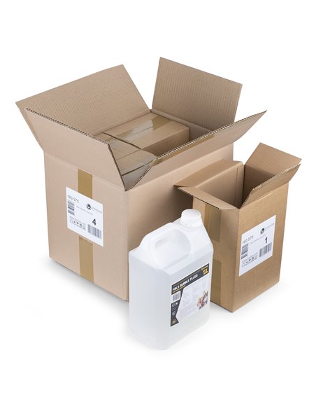 FBL5 LÍQUIDO DE BURBUJAS 5L