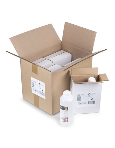 FBL1 LÍQUIDO DE BURBUJAS 1L