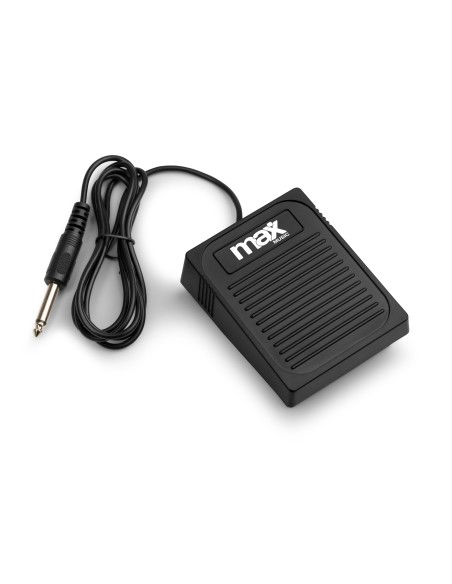 PEDAL DE SOSTENIDO UNIVERSAL