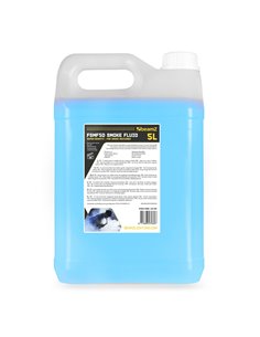 FSMF5D LÍQUIDO DE HUMO 5L SUPER-DENSIDAD