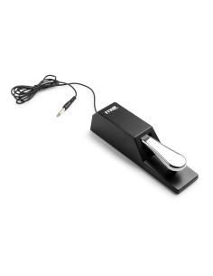 PIANO CON PEDAL DE SOSTENIDO UNIVERSAL