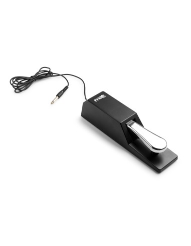 PIANO CON PEDAL DE SOSTENIDO UNIVERSAL