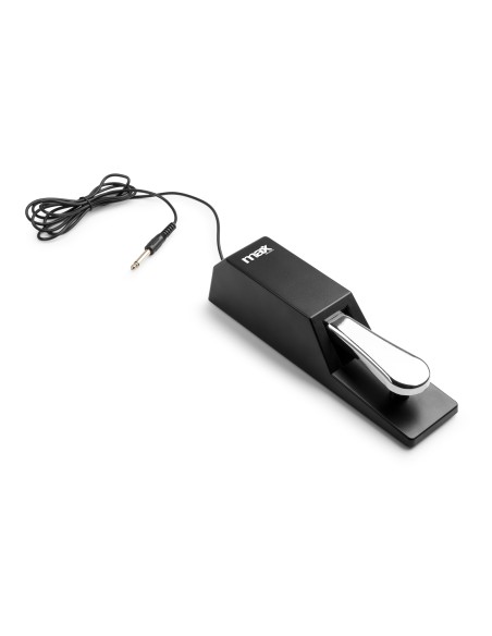 PIANO CON PEDAL DE SOSTENIDO UNIVERSAL