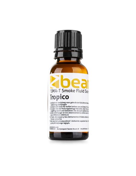 FSMA-T ADITIVO PARA LÍQUIDO DE HUMO AROMA TROPICAL