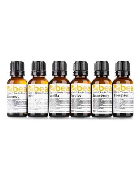 FSMA-T ADITIVO PARA LÍQUIDO DE HUMO AROMA TROPICAL