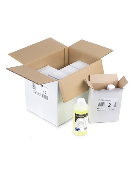 FSMF1H LÍQUIDO DE HUMO 1L ALTA DENSIDAD