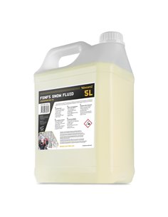 FSNF5 5L LÍQUIDO DE NIEVE CONCENTRADO 5% 2