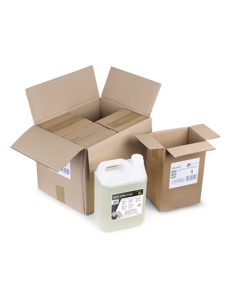 FSNF5 5L LÍQUIDO DE NIEVE CONCENTRADO 5%