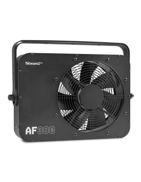 AF380 SOPLADOR AXIAL DMX