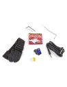 GIGKIT CONJUNTO GUITARRA ELÉCTRICA SUNBURST