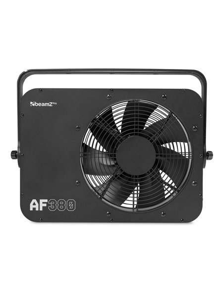 AF380 SOPLADOR AXIAL DMX