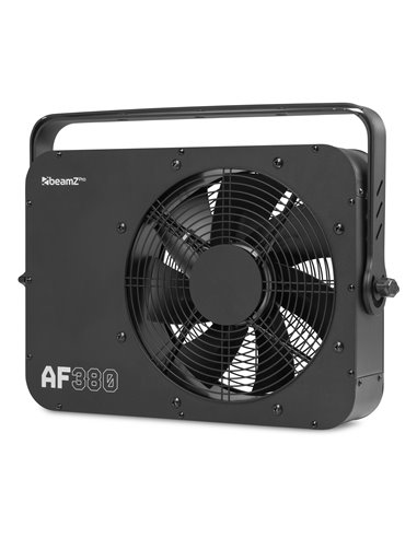 AF380 SOPLADOR AXIAL DMX