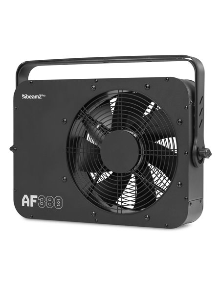 AF380 SOPLADOR AXIAL DMX