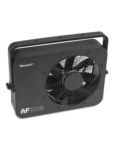 AF380 SOPLADOR AXIAL DMX