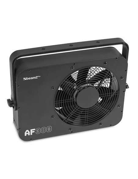 AF380 SOPLADOR AXIAL DMX