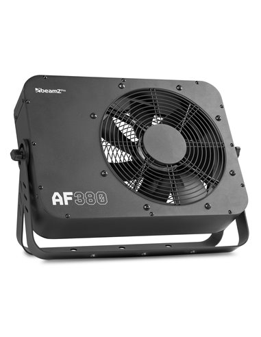 AF380 SOPLADOR AXIAL DMX