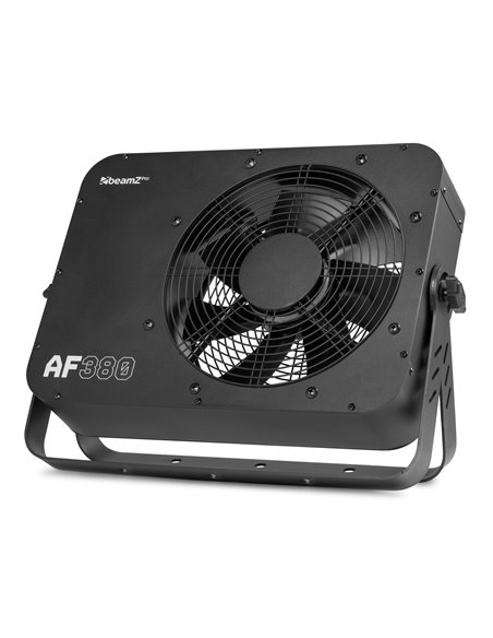 AF380 SOPLADOR AXIAL DMX
