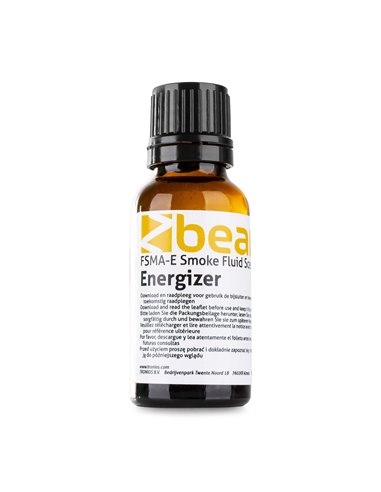 FSMA-E ADITIVO PARA LÍQUIDO DE HUMO AROMA ENERGIZER