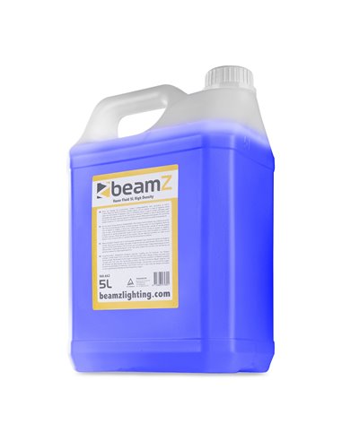 FHF5H LÍQUIDO DE NIEBLA 5L