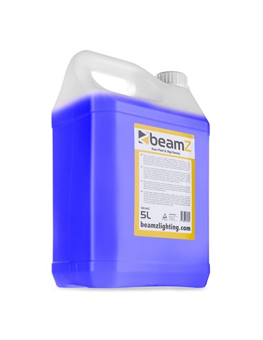 FHF5H LÍQUIDO DE NIEBLA 5L