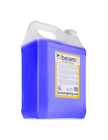 FHF5H LÍQUIDO DE NIEBLA 5L