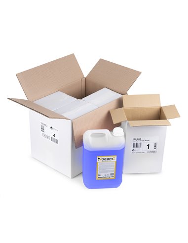 FHF5H LÍQUIDO DE NIEBLA 5L